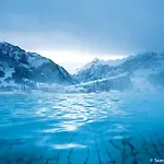 Daire Bergblick By Interhome Zell am See