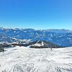 Bergblick By Interhome * Zell am See