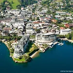 Daire Bergblick By Interhome Zell am See