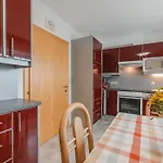 아파트 Bergblick By Interhome
