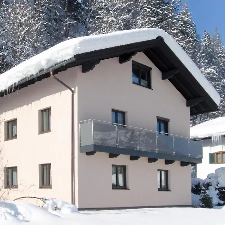 Bergblick - Zse130 By Interhome * Zell am See
