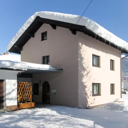 Bergblick By Interhome Appartement Zell am See