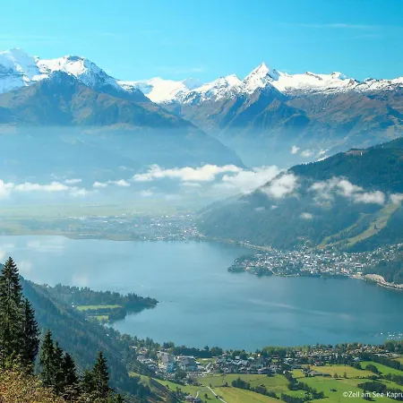 Bergblick By Interhome