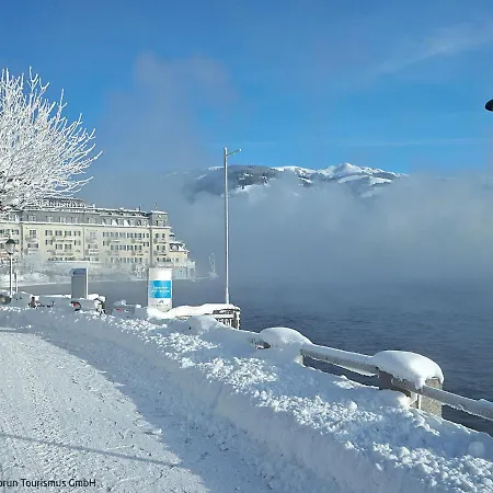 Apartment Bergblick By Interhome *