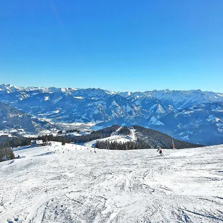Bergblick - Zse130 By Interhome * Zell am See