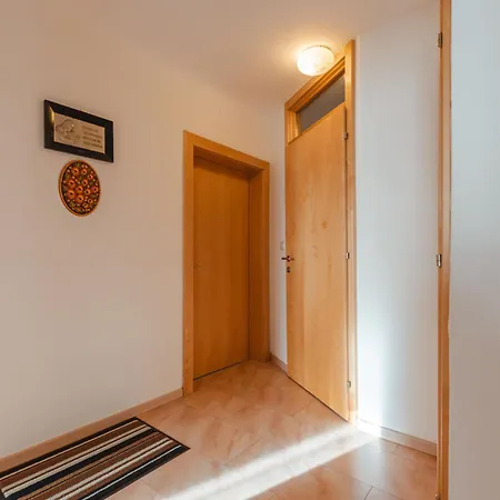 Bergblick - Zse130 By Interhome Apartment *
