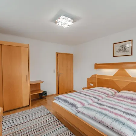 Apartment Bergblick - Zse130 By Interhome *