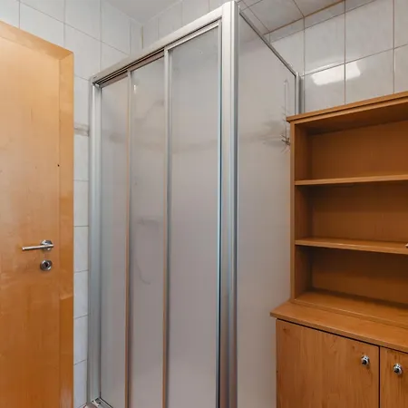 Bergblick - Zse130 By Interhome Apartment Zell am See