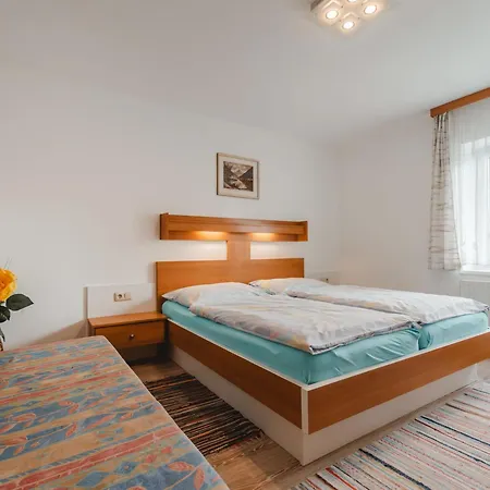 Apartment Bergblick - Zse130 By Interhome Zell am See