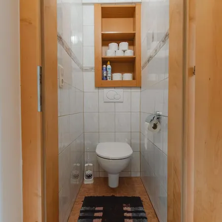 Bergblick By Interhome *