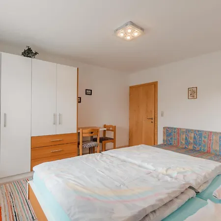 Bergblick By Interhome Apartamento
