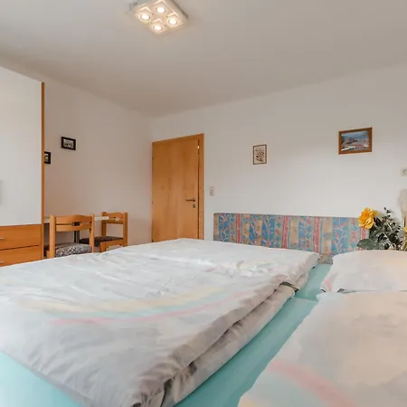 公寓 Bergblick By Interhome