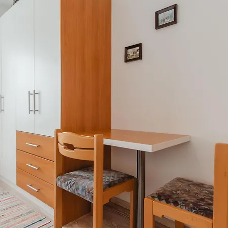 Apartment Bergblick By Interhome *