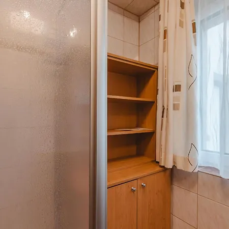 Bergblick - Zse130 By Interhome Apartment Zell am See
