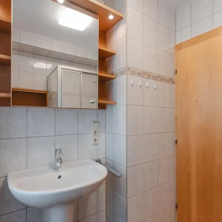 Apartment Bergblick By Interhome Zell am See