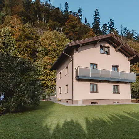 Bergblick By Interhome