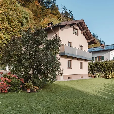 Apartment Bergblick - Zse130 By Interhome