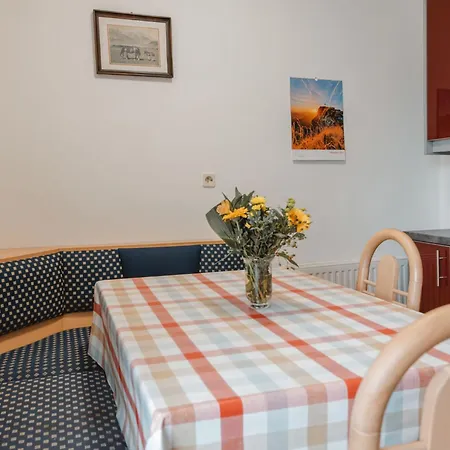 Bergblick By Interhome * Zell am See