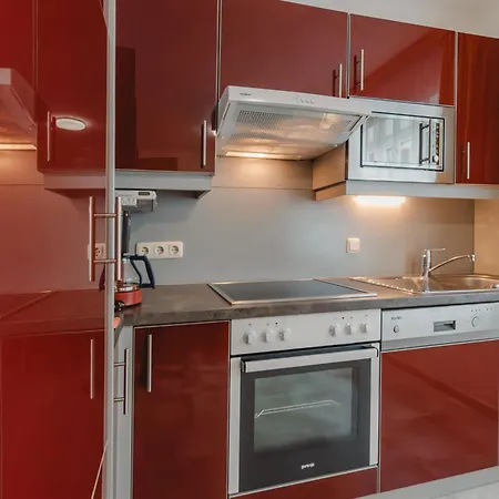 Bergblick - Zse130 By Interhome