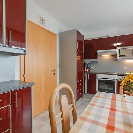 Apartment Bergblick By Interhome