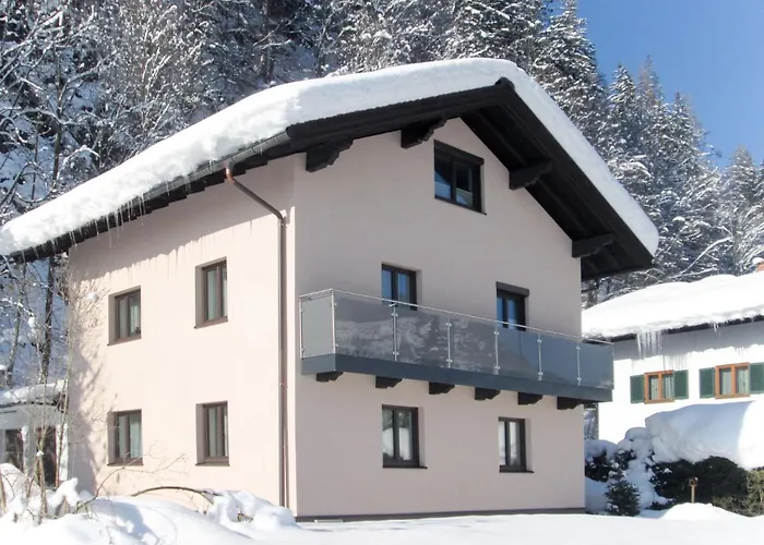 Bergblick By Interhome * Zell am See