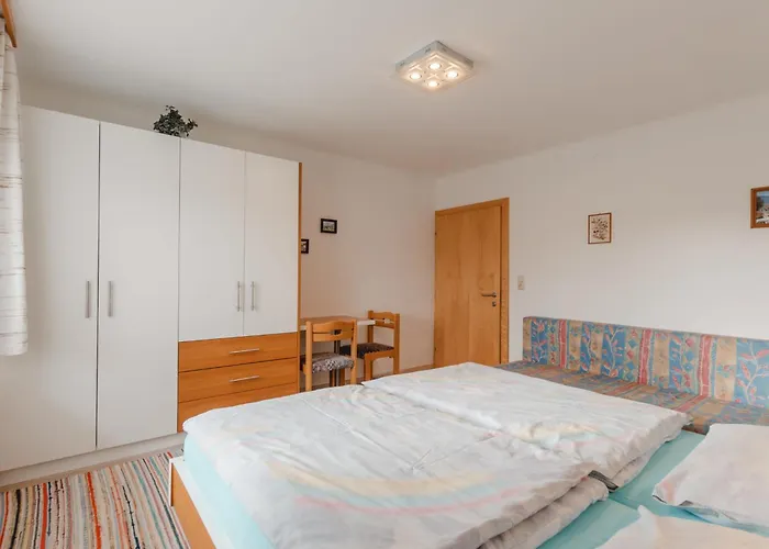 Bergblick By Interhome Apartamento