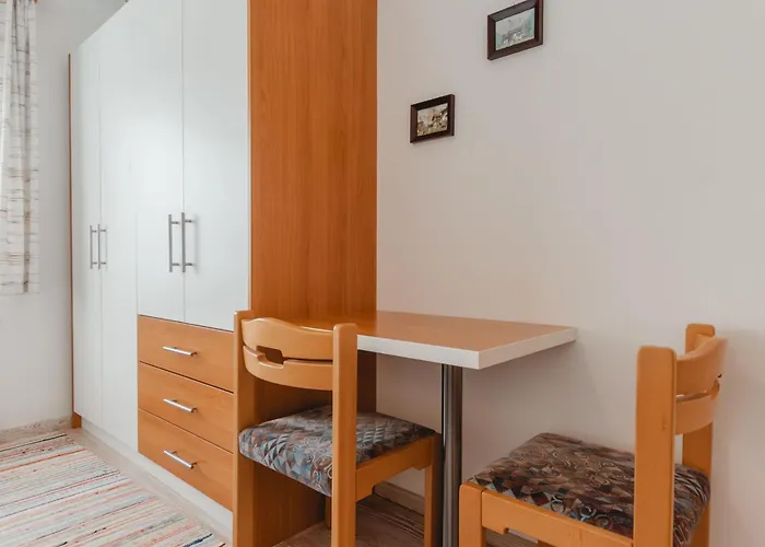 Apartamento Bergblick By Interhome *