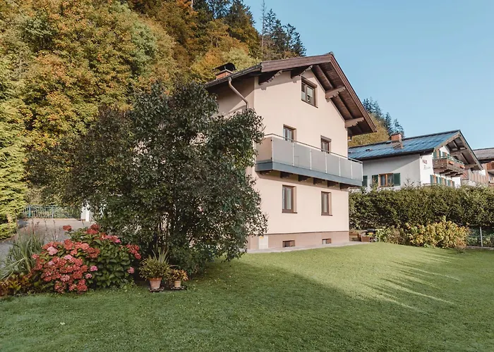 Apartamento Bergblick By Interhome